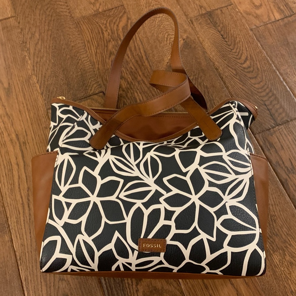 Fossil handbag, NWOT